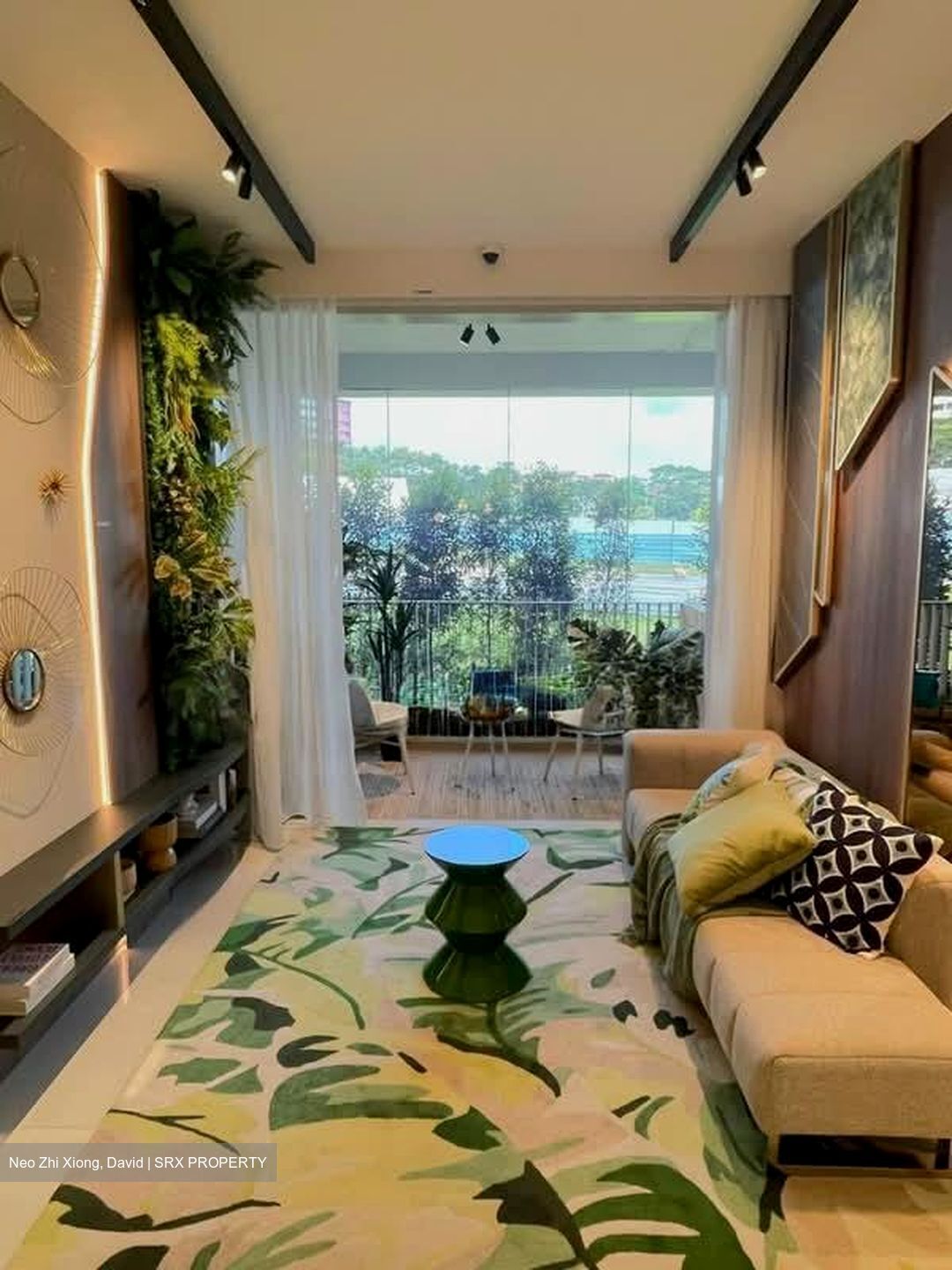Lentor Hills Residences (D26), Apartment #575494631